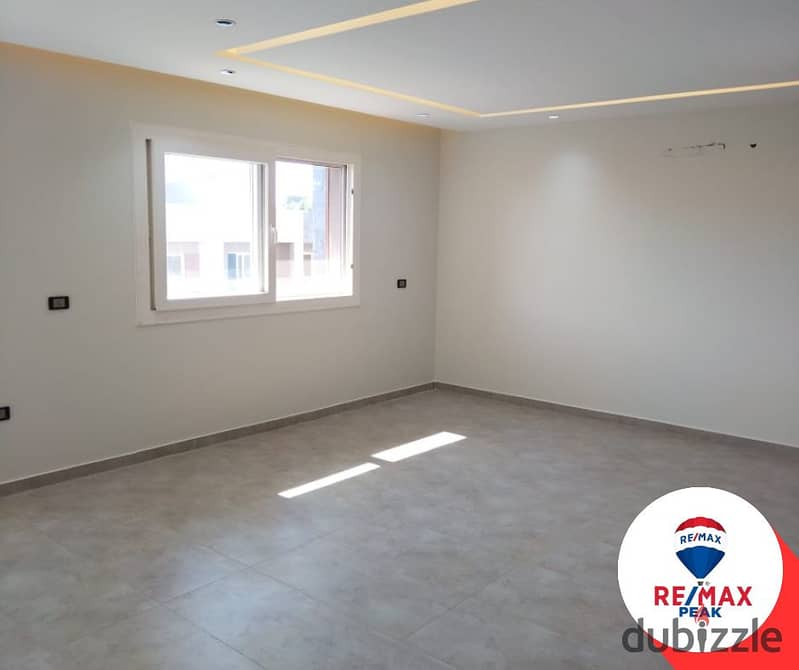 Zayed Regency Compound Apartment  For Rent  165m 5