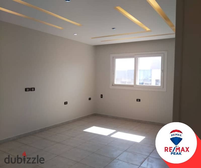 Zayed Regency Compound Apartment  For Rent  165m 9