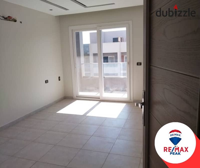 Zayed Regency Compound Apartment  For Rent  165m 10