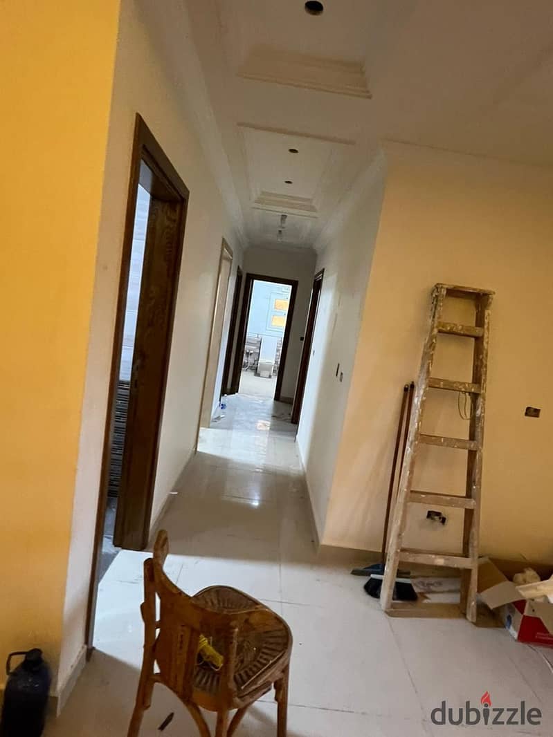 Apartment in Sheikh Zayed  for sale 5