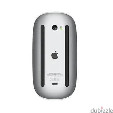 Apple Apple Magic Mouse 2 - White Multi-Touch Surface 1