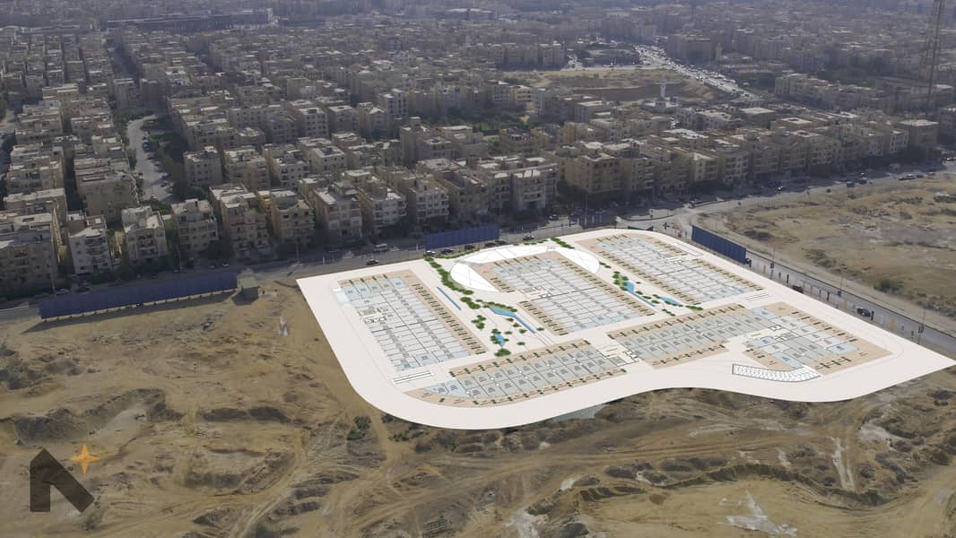 امتلك محلك التجاري ف مدينة 6 اكتوبر داخل مول shadow business park علي محور 26 يوليو بمقدمات تبدا من 10% وتقسيط يصل الي 10 سنين 6