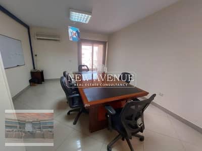 Office space for rent 570 sqm in Masr Gdeda