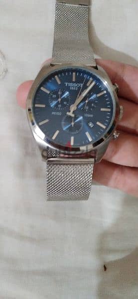 Tissot High Copy ساعة 1