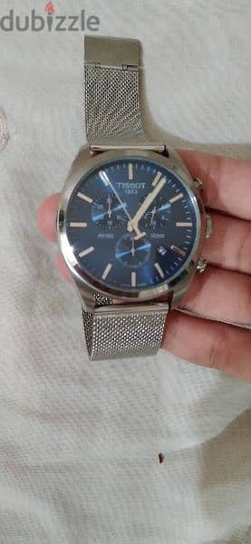 Tissot High Copy ساعة 2