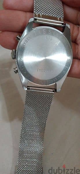 Tissot High Copy ساعة 5