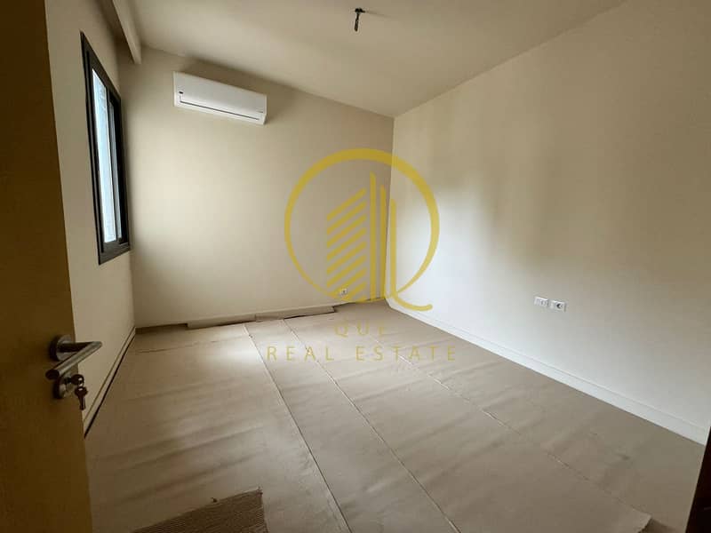 apartment  fully finished  for sale in allgria resdince 1