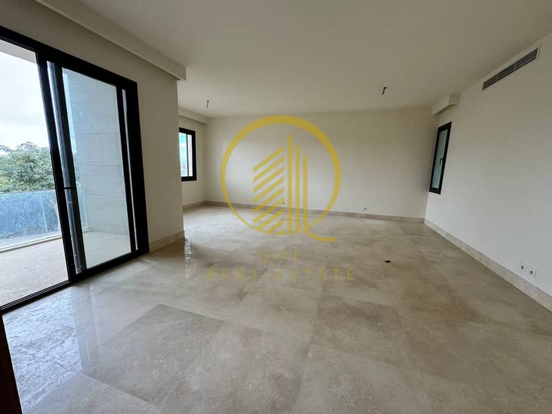 apartment  fully finished  for sale in allgria resdince 2