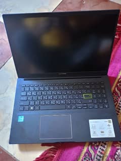 Asus Vivobook Core i3 1115g4 3.0HZ 0