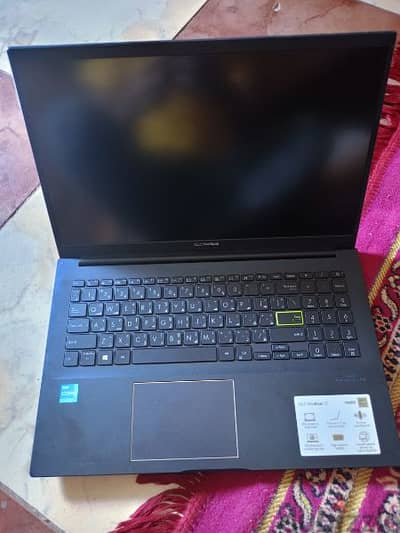 Asus Vivobook Core i3 1115g4 3.0HZ