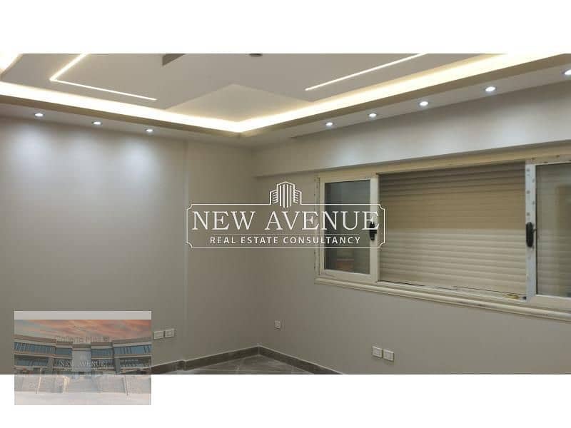 Office for sale in Sheraton 200 finished with ac`s 0