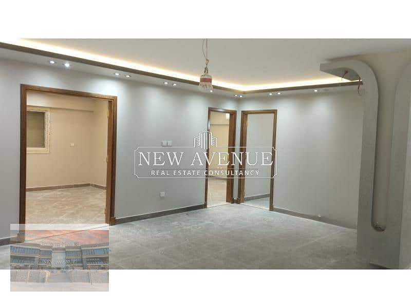 Office for sale in Sheraton 200 finished with ac`s 1