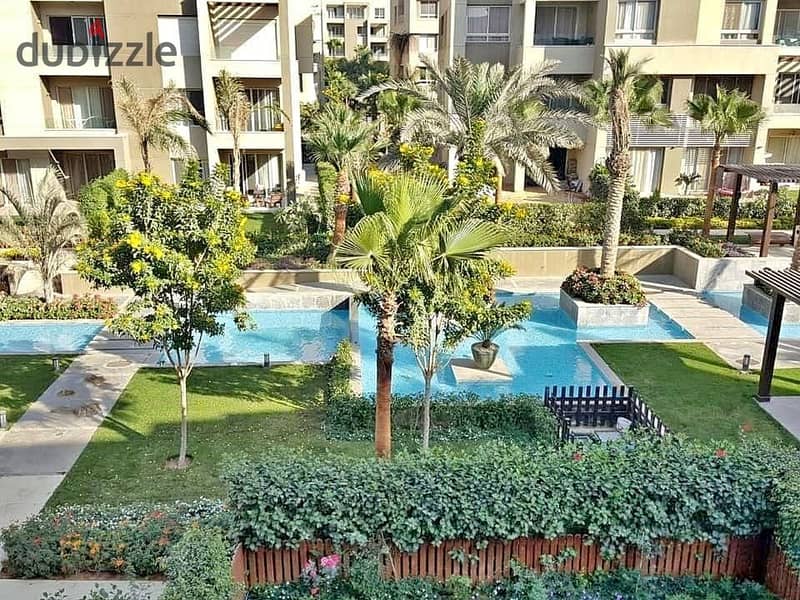 Apartment for sale fully finished in installments over 8 years   Rock Yard Sheraton Heliopolis   New Launch   Apartment area 112 meters 3