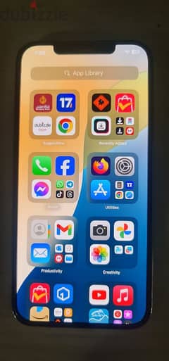 iphone 12 pro max 0