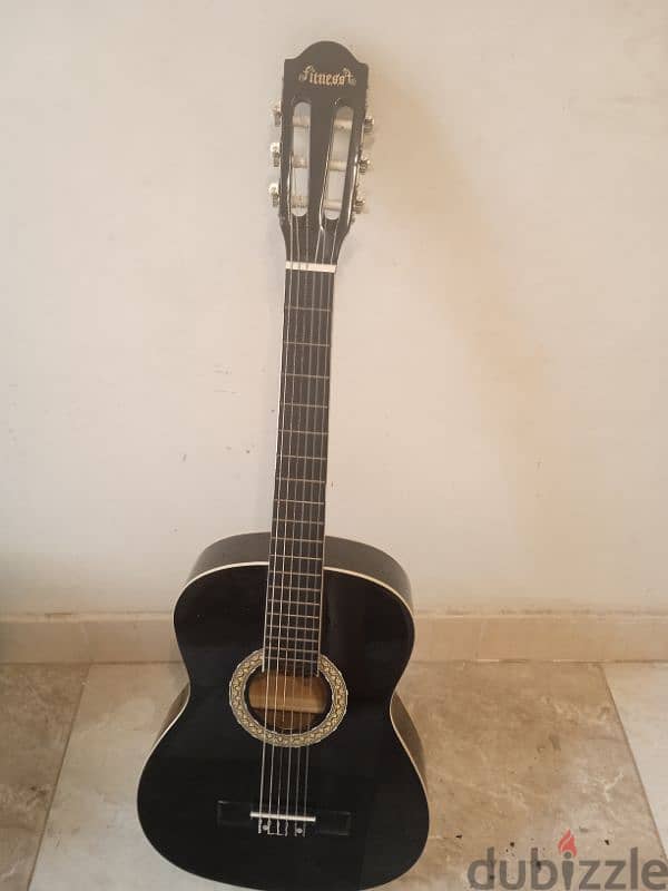 classic Gitar 1