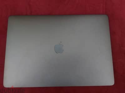 macbook pro 2019 core i9