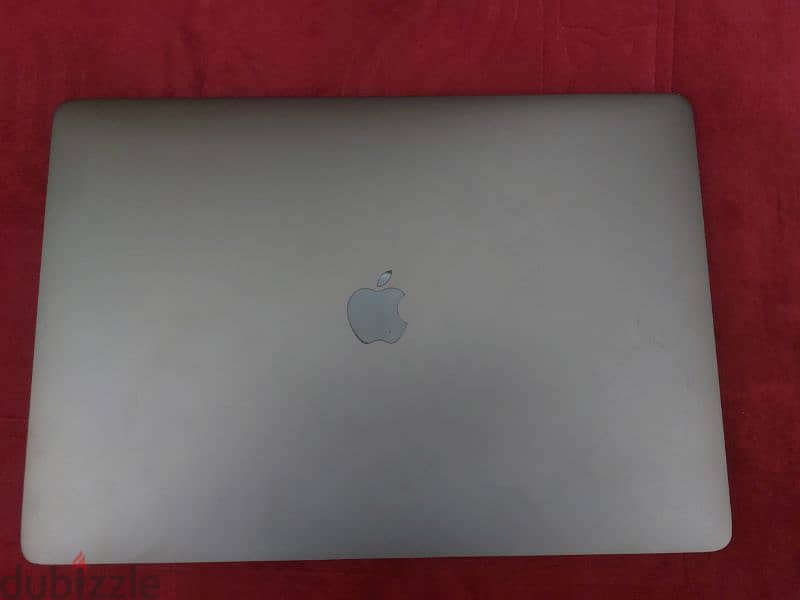 macbook pro 2019 core i9 0