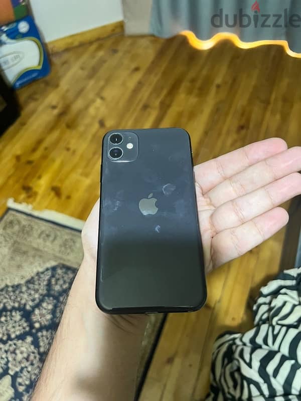 iphone 11 for sale with box 1