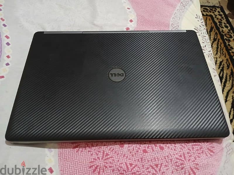 Dell precision 7720 2
