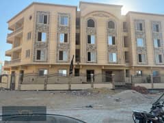 Apartments for sale in the eighth district, next to the Nile School, Chillout gas station and Saudi market 0