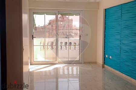 Apartment for sale 85 m Al Asafra Bahri (45 st)