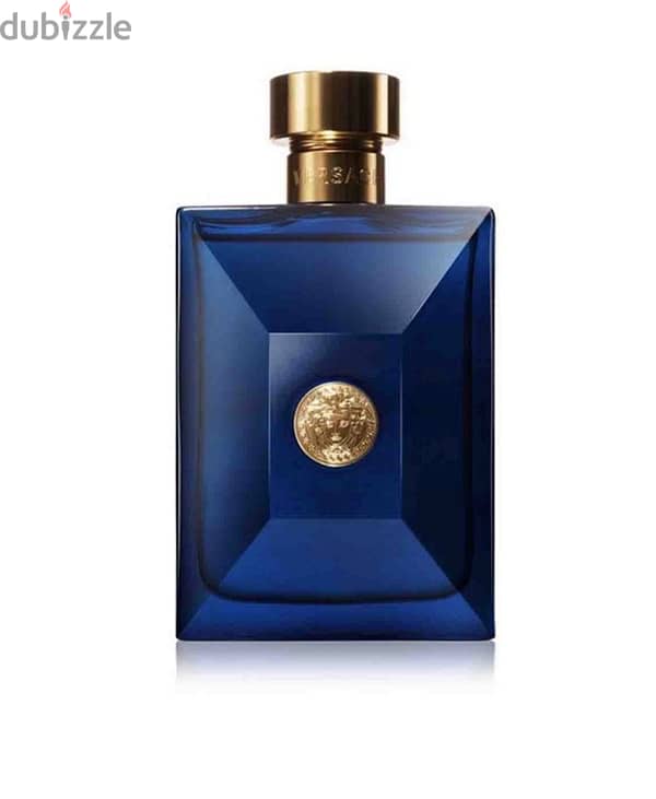 Versace Dylan Blue Perfume - Men 1