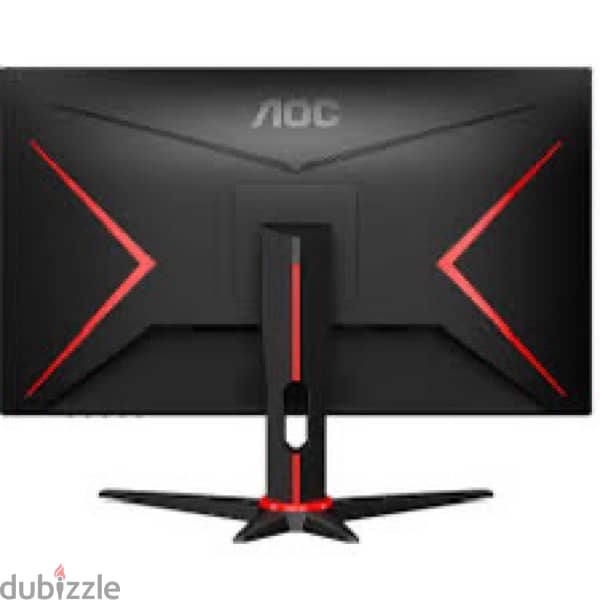 AOC 240hz / 0.5ms 1