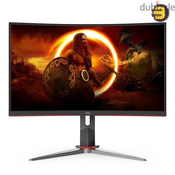 AOC 240hz / 0.5ms 2