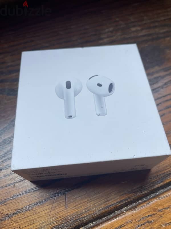 AirPods 4 1