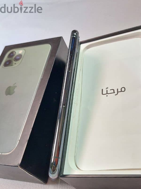 iPhone 11 Pro 1