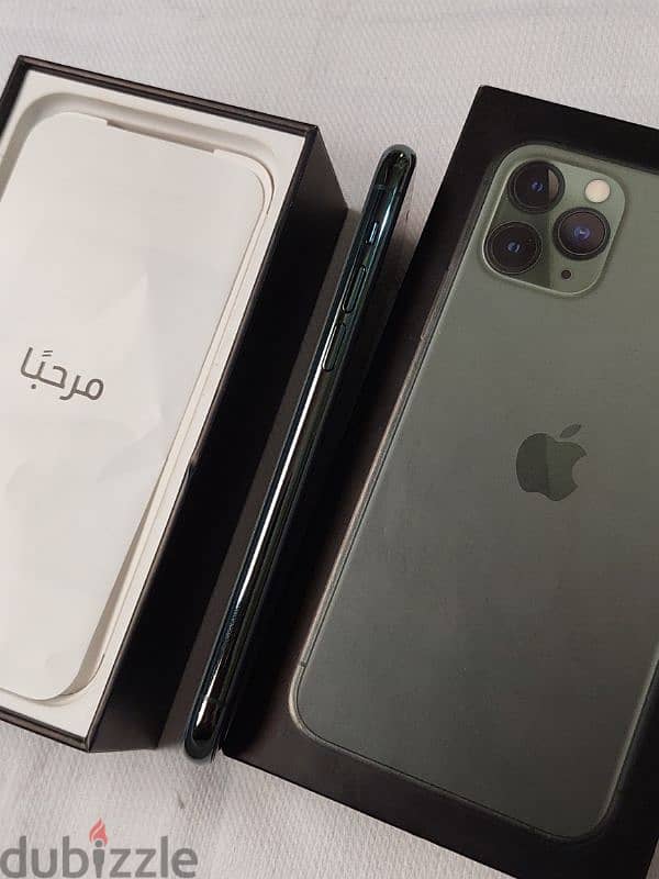 iPhone 11 Pro 2