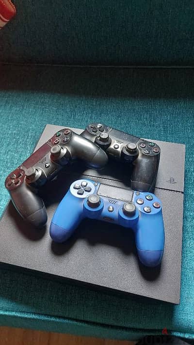 Playstation