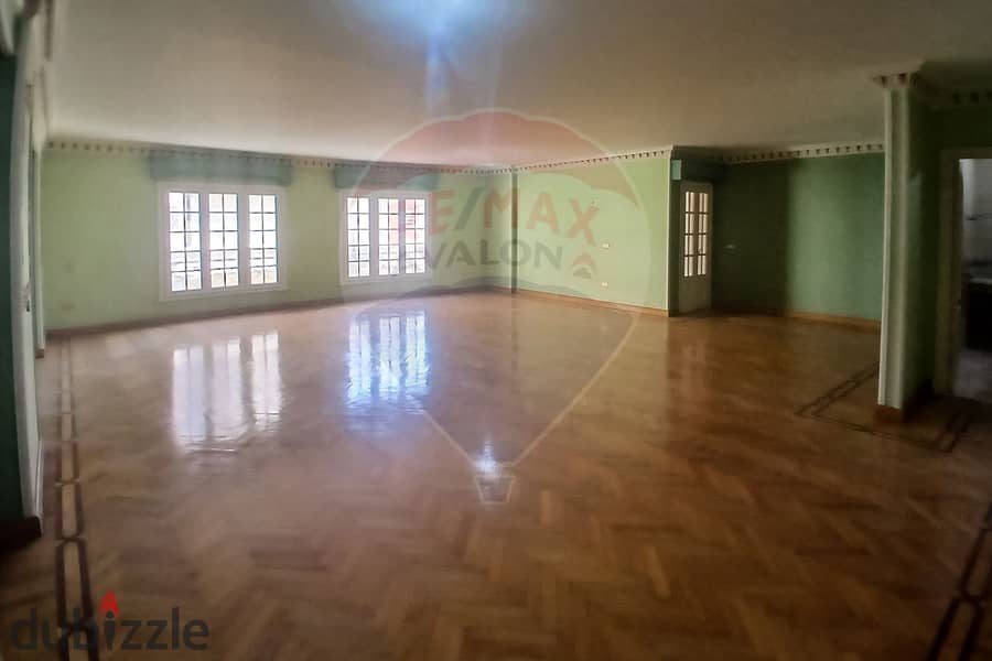 Apartment for sale 360 ​​m Gianaclis (Zou El-Faqar St. ) 0