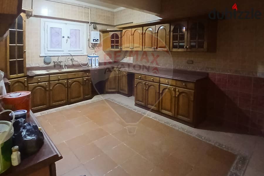 Apartment for sale 360 ​​m Gianaclis (Zou El-Faqar St. ) 3