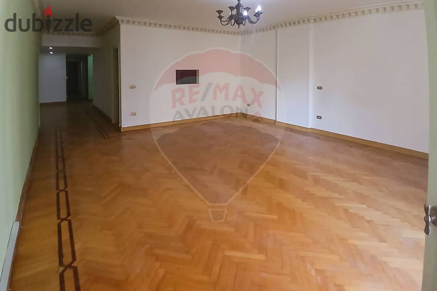 Apartment for sale 360 ​​m Gianaclis (Zou El-Faqar St. ) 4