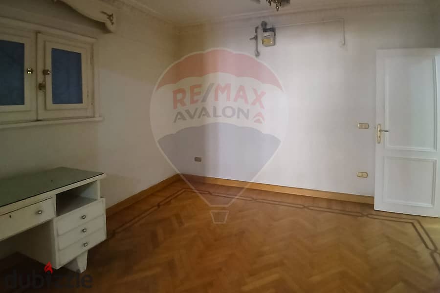 Apartment for sale 360 ​​m Gianaclis (Zou El-Faqar St. ) 5