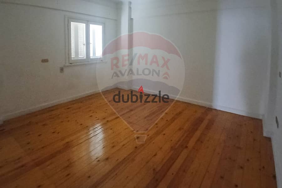 Apartment for sale 360 ​​m Gianaclis (Zou El-Faqar St. ) 7