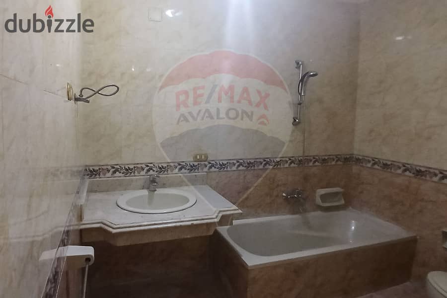 Apartment for sale 360 ​​m Gianaclis (Zou El-Faqar St. ) 9