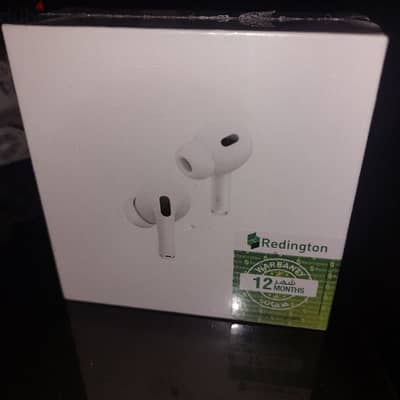 AirPods Pro 2 متبرشمة هاي كوبي