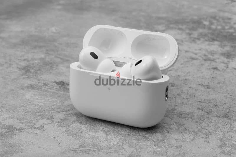 AirPods Pro 2 متبرشمة هاي كوبي 1