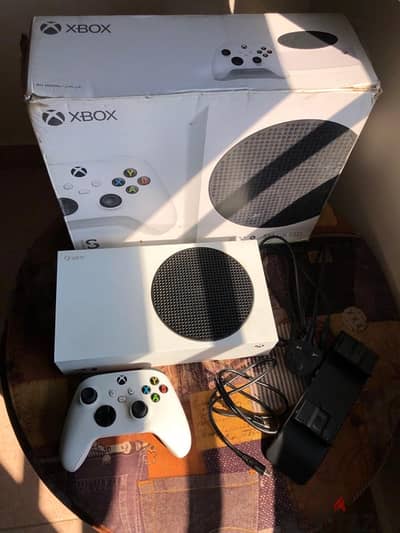 xbox series s