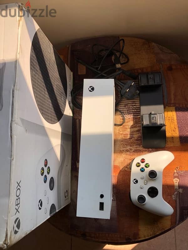 xbox series s 2