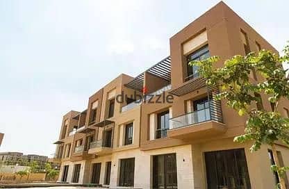 Apartment 188 m for sale in District 5 Compound, Fifth Settlement 4