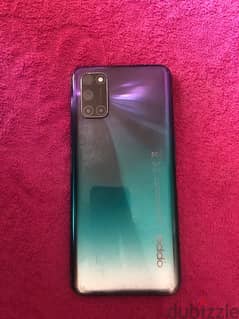 oppo  A92 0