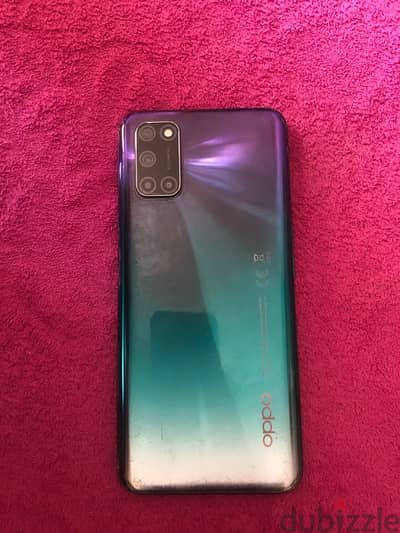 oppo  A92