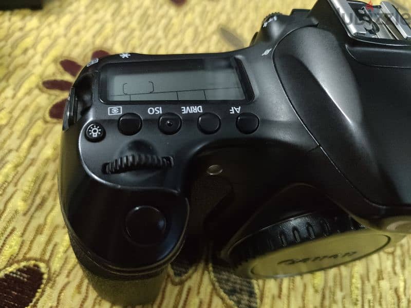 canon EOS 60 d 1