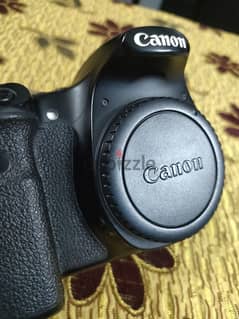 canon EOS 60 d 0