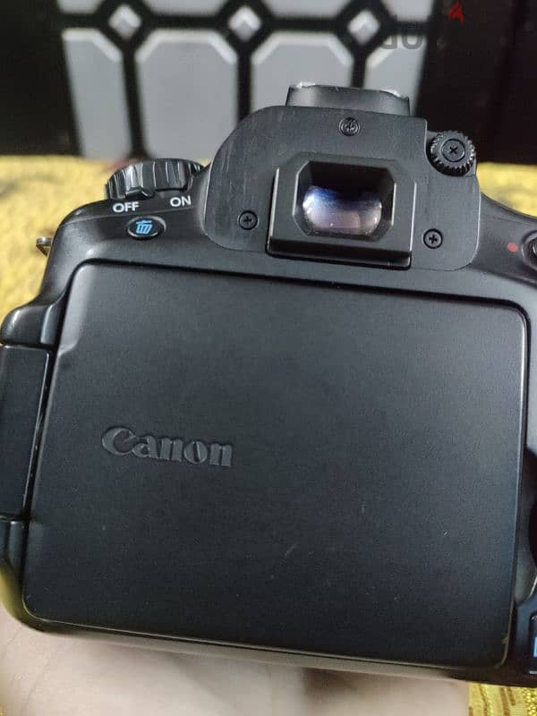 canon EOS 60 d 6