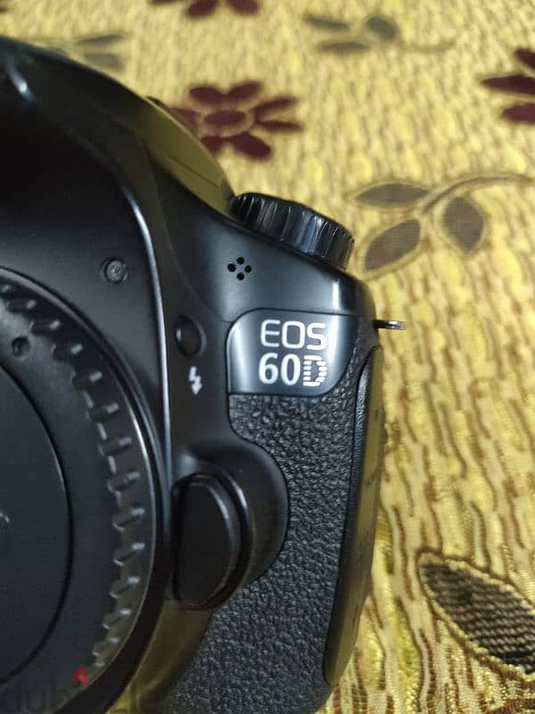 canon EOS 60 d 8