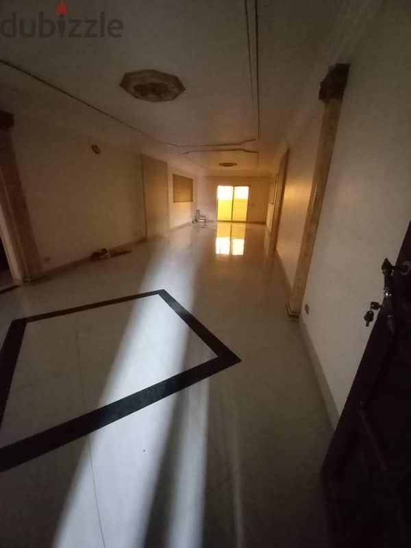 إعلان إيجار شقة في حلوان  -apartment  for rent in Helwan 3